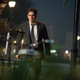 Imagen para el artículo titulado Wayward Pines es la locura sin ningún sentido que deberías estar viendo